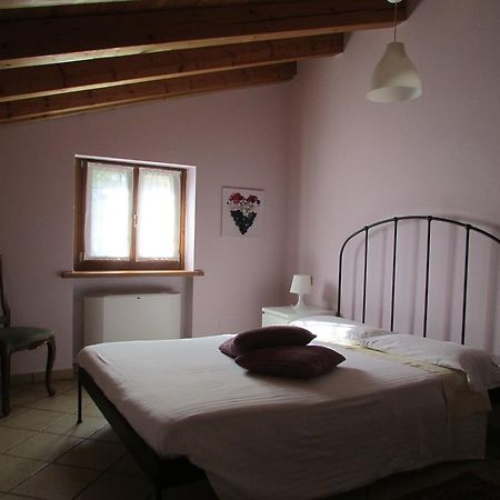 Agriturismo Fior Di Pesco Otel Sommacampagna Dış mekan fotoğraf