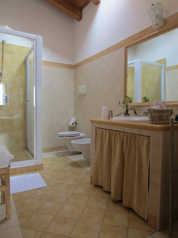 Agriturismo Fior Di Pesco Otel Sommacampagna Dış mekan fotoğraf