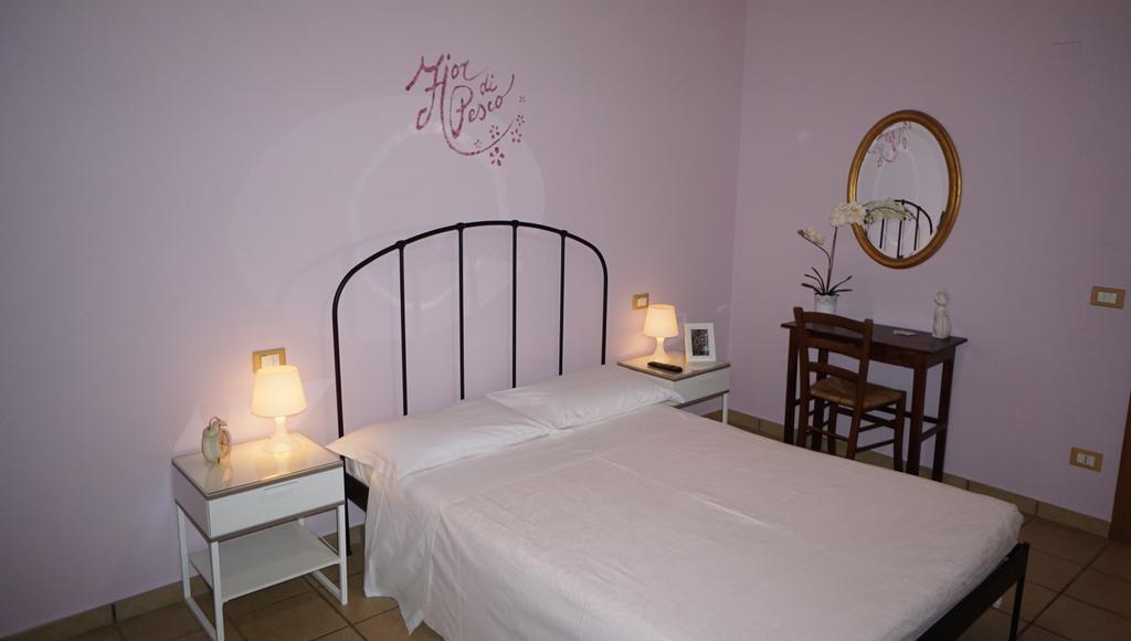 Agriturismo Fior Di Pesco Otel Sommacampagna Dış mekan fotoğraf