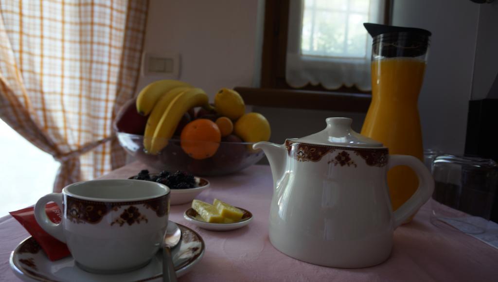 Agriturismo Fior Di Pesco Otel Sommacampagna Dış mekan fotoğraf