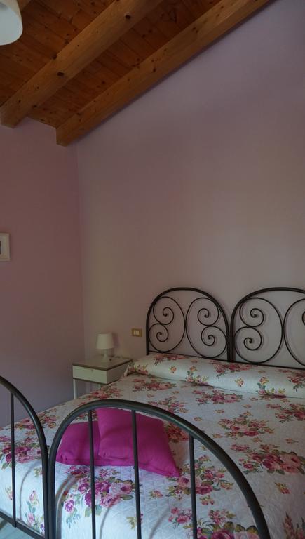 Agriturismo Fior Di Pesco Otel Sommacampagna Dış mekan fotoğraf