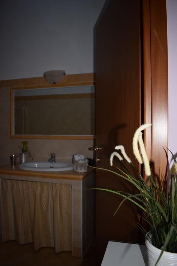 Agriturismo Fior Di Pesco Otel Sommacampagna Dış mekan fotoğraf